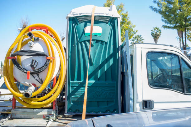Best Portable toilet rental cost  in Waldorf, MD