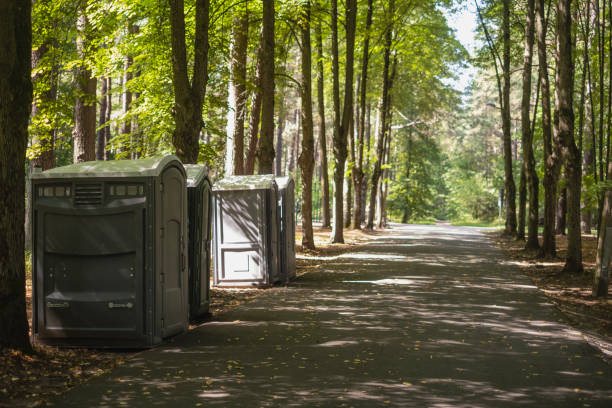 Best High-end porta potty rental  in Waldorf, MD