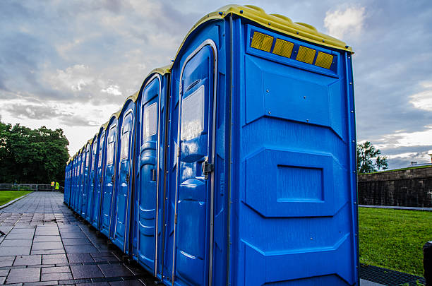 Portable Toilet Options We Offer in Waldorf, MD