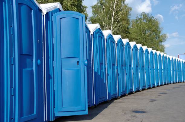 Affordable portable toilet rental in Waldorf, MD